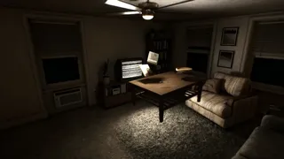 Скриншот 4 к игре Inner Demons