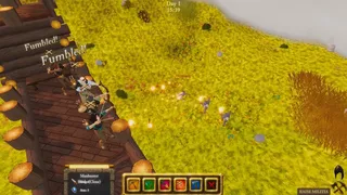 Скриншот 6 к игре On & Under