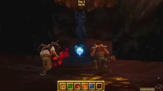 Скриншот 8 к игре On & Under