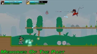 Скриншот 5 к игре Touhou - Kira's Fangame Collection