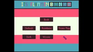 Скриншот 6 к игре Its Flammin Bingo