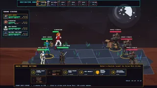 Скриншот 7 к игре Cosmic Frontiers