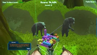 Скриншот 4 к игре Pit Blocks 3D