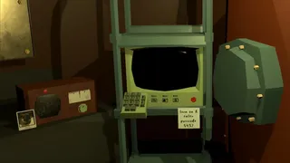 Скриншот 3 к игре Halley's Bell