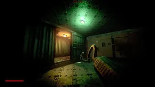 Скриншот 1 к игре Silophobia
