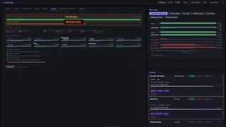 Скриншот 5 к игре Guild Idle