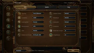 Скриншот 6 к игре Gold Admiral