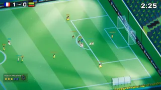Скриншот 5 к игре Rogue Striker