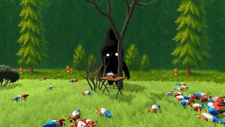Скриншот 5 к игре GnomeBoozled