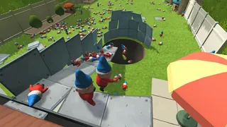 Скриншот 6 к игре GnomeBoozled