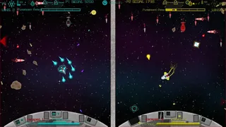 Скриншот 6 к игре Super Mega Space Blaster Special Turbo