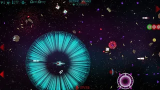 Скриншот 7 к игре Super Mega Space Blaster Special Turbo