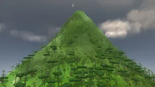 Скриншот 1 к игре Mountain