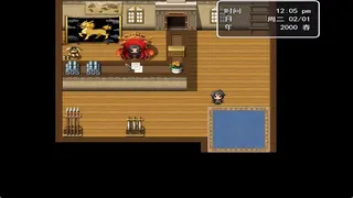 Скриншот 6 к игре 江湖奇侠录