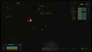 Скриншот 3 к игре Perihelion: Rogue Orbit