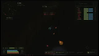 Скриншот 4 к игре Perihelion: Rogue Orbit