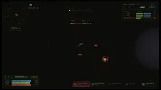 Скриншот 5 к игре Perihelion: Rogue Orbit