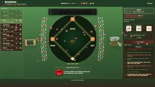 Скриншот 3 к игре Diamond-Die