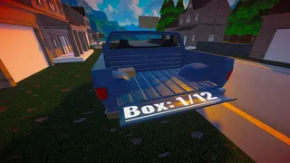 Скриншот 2 к игре Twelve Boxes