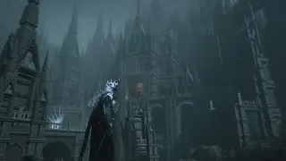 Скриншот 1 к игре Dark Petition