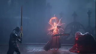 Скриншот 2 к игре Dark Petition