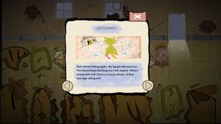 Скриншот 6 к игре Humble Abode & Strays