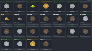 Скриншот 6 к игре CryptoGrid