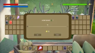 Скриншот 5 к игре Doom & Bloom