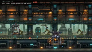 Скриншот 5 к игре Captain Galactic