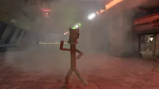 Скриншот 8 к игре 天亮之后