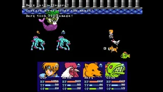 Скриншот 2 к игре Big Breakfast 2