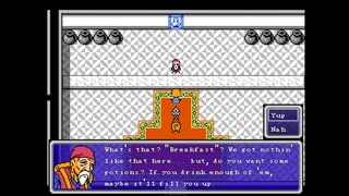 Скриншот 3 к игре Big Breakfast 2