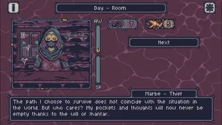 Скриншот 2 к игре Hushroot