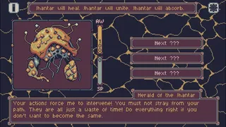 Скриншот 4 к игре Hushroot
