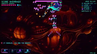 Скриншот 5 к игре VOIDRAVE