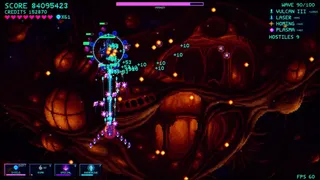 Скриншот 7 к игре VOIDRAVE