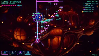 Скриншот 8 к игре VOIDRAVE