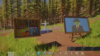 Скриншот 8 к игре The Art Keeper