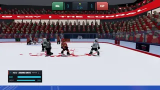 Скриншот 2 к игре Barnburners