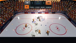 Скриншот 4 к игре Barnburners