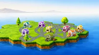 Скриншот 4 к игре OrderlyWorld