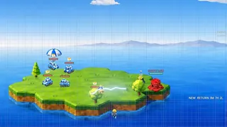 Скриншот 5 к игре OrderlyWorld