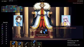 Скриншот 7 к игре Suits of Fantasia