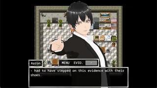 Скриншот 5 к игре Aaron Drake: Ace Detective