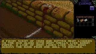 Скриншот 5 к игре Shadows of Eldemir