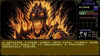 Скриншот 8 к игре Shadows of Eldemir