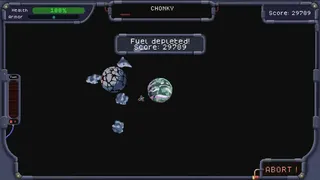 Скриншот 5 к игре Wave Planet