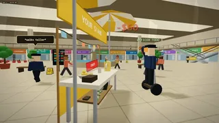 Скриншот 7 к игре lemonade stand