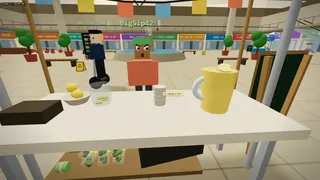Скриншот 8 к игре lemonade stand