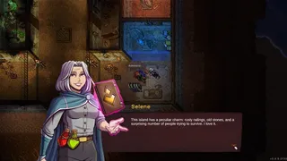 Скриншот 4 к игре Rasek
